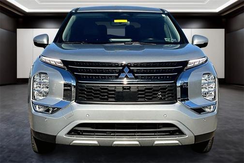 2023 Mitsubishi Outlander SE 2.5 2WD