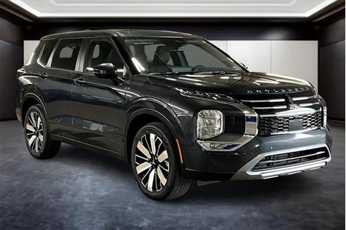 2025 Mitsubishi Outlander SE 2.5 S-AWC