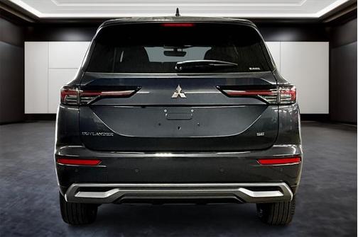 2025 Mitsubishi Outlander SE 2.5 S-AWC