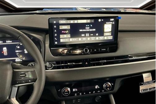 2025 Mitsubishi Outlander SE 2.5 S-AWC