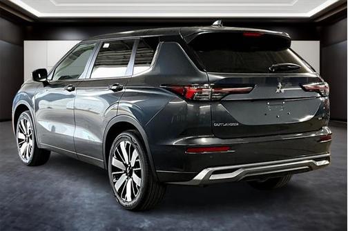 2025 Mitsubishi Outlander SE 2.5 S-AWC