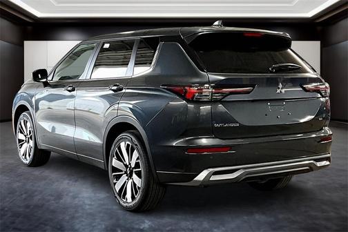 2025 Mitsubishi Outlander SE 2.5 S-AWC