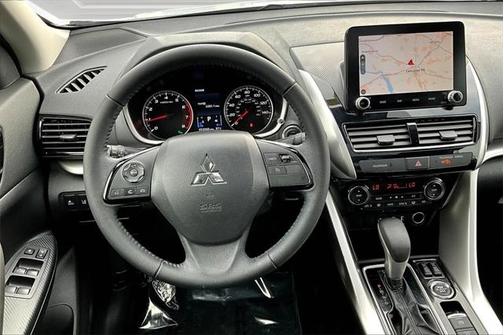 2023 Mitsubishi Eclipse Cross SE