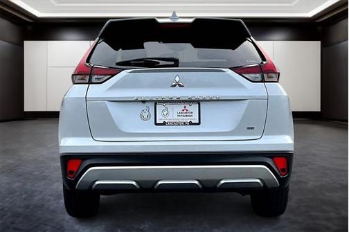 2023 Mitsubishi Eclipse Cross SE