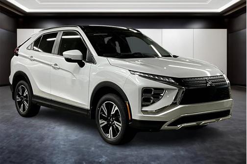 2025 Mitsubishi Eclipse Cross SE