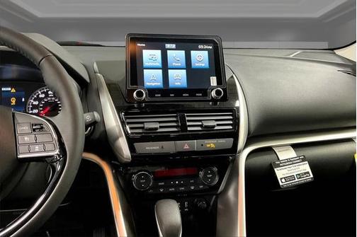 2025 Mitsubishi Eclipse Cross SE