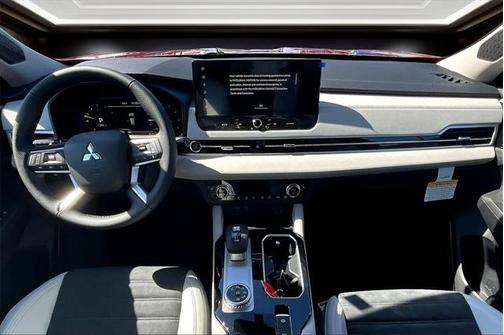 2025 Mitsubishi Outlander SE 2.5 S-AWC