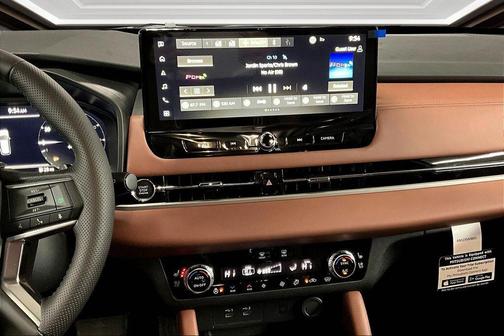 2025 Mitsubishi Outlander SEL 2.5 S-AWC