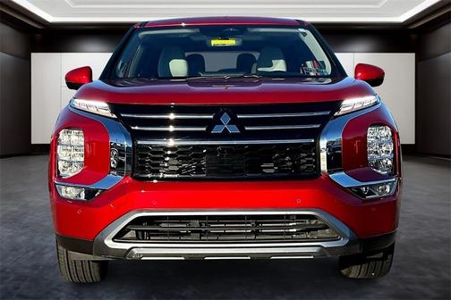 2025 Mitsubishi Outlander SE 2.5 S-AWC