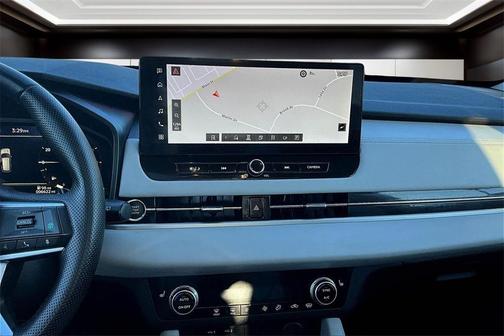 2025 Mitsubishi Outlander SE 2.5 S-AWC