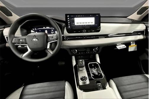 2025 Mitsubishi Outlander SE 2.5 S-AWC