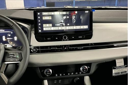 2025 Mitsubishi Outlander SE 2.5 S-AWC