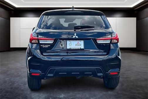 2025 Mitsubishi Outlander Sport 2.0 ES
