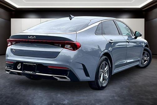 2023 Kia K5 LXS