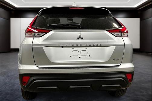 2025 Mitsubishi Eclipse Cross LE