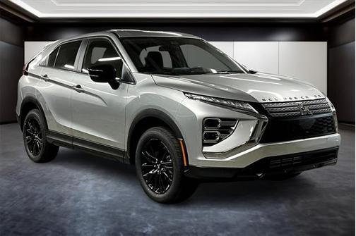 2025 Mitsubishi Eclipse Cross LE