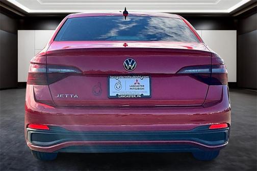 2024 Volkswagen Jetta 1.5T Sport