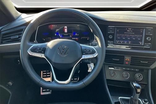 2024 Volkswagen Jetta 1.5T Sport