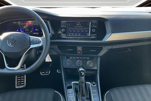 2024 Volkswagen Jetta 1.5T Sport