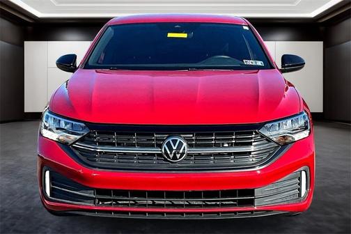 2024 Volkswagen Jetta 1.5T Sport