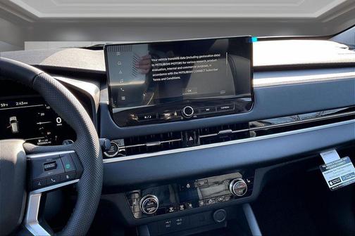 2026 Mitsubishi Outlander SE 1.5T S-AWC