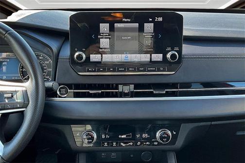 2024 Mitsubishi Outlander SE 2.5 S-AWC