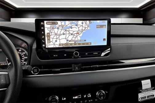 2025 Mitsubishi Outlander ES 2.5 S-AWC