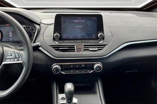 2020 Nissan Altima S FWD