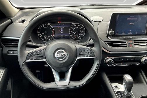 2020 Nissan Altima S FWD
