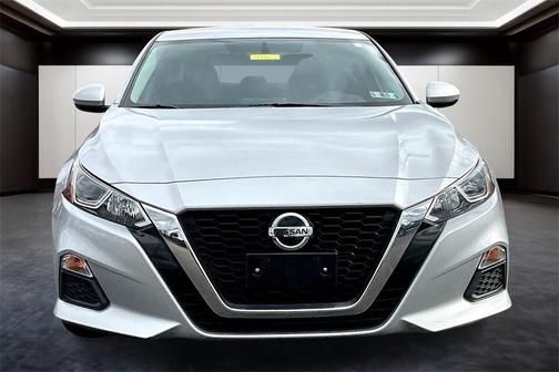2020 Nissan Altima S FWD