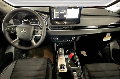 2025 Mitsubishi Outlander SE 2.5 S-AWC