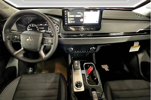 2025 Mitsubishi Outlander SE 2.5 S-AWC