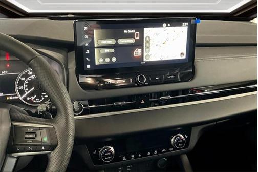 2025 Mitsubishi Outlander SE 2.5 S-AWC