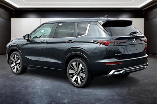 2025 Mitsubishi Outlander SE 2.5 S-AWC