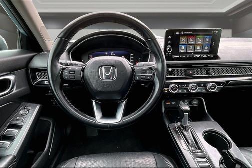 2023 Honda Civic Touring