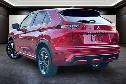 2026 Mitsubishi Eclipse Cross SEL