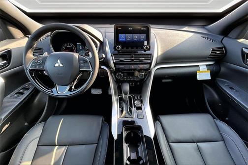 2026 Mitsubishi Eclipse Cross SEL