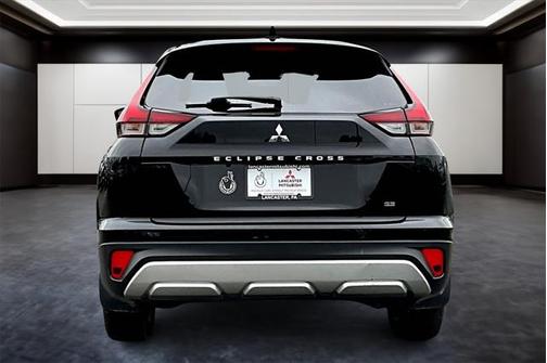 2023 Mitsubishi Eclipse Cross SE
