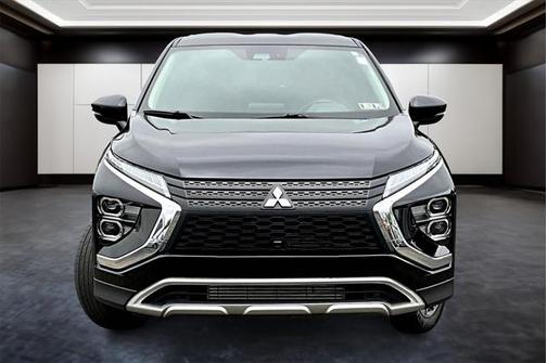 2023 Mitsubishi Eclipse Cross SE