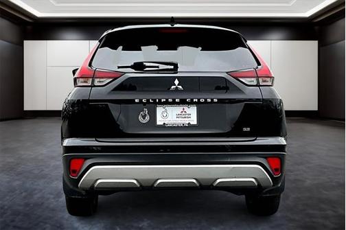 2023 Mitsubishi Eclipse Cross SE