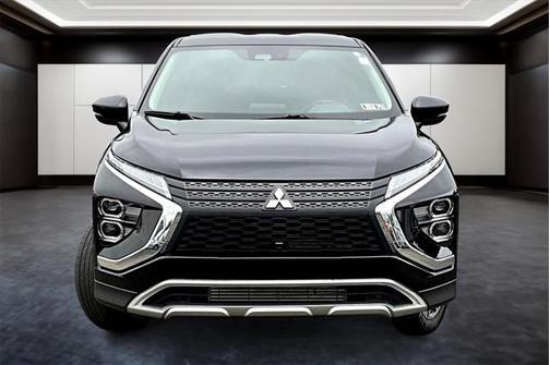 2023 Mitsubishi Eclipse Cross SE
