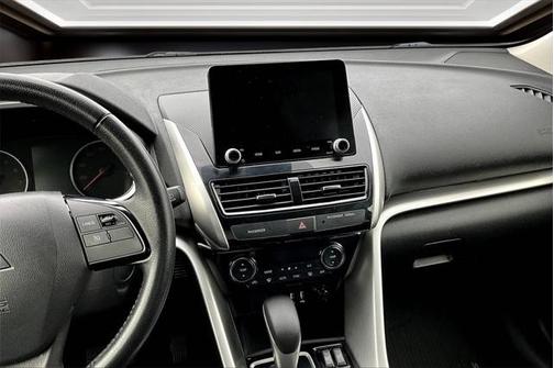 2023 Mitsubishi Eclipse Cross SE