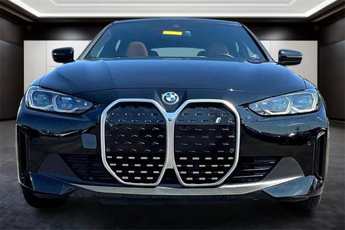 2023 BMW i4 Gran Coupe eDrive40