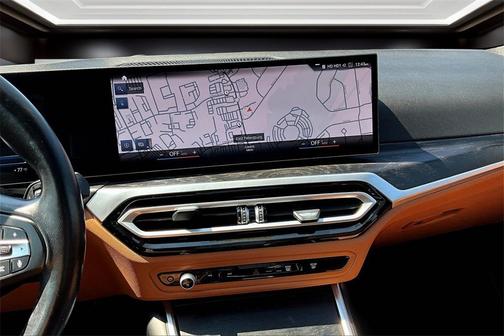 2023 BMW i4 Gran Coupe eDrive40