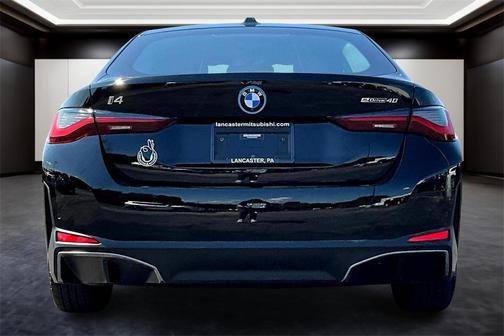 2023 BMW i4 Gran Coupe eDrive40