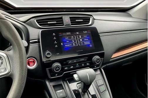 2020 Honda CR-V AWD EX