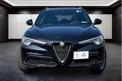 2023 Alfa Romeo Stelvio Ti