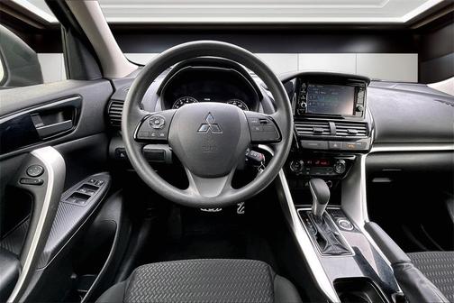 2024 Mitsubishi Eclipse Cross ES