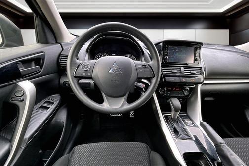 2024 Mitsubishi Eclipse Cross ES