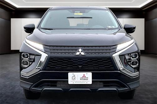 2024 Mitsubishi Eclipse Cross ES